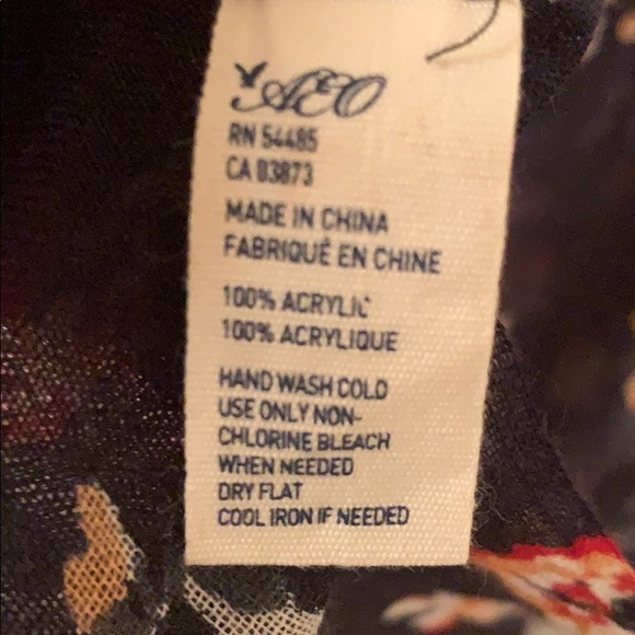 Scarf from American Eagle - Picture 2 of 3